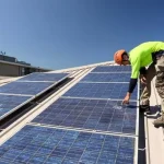 آموزش نصب پنل خورشیدی